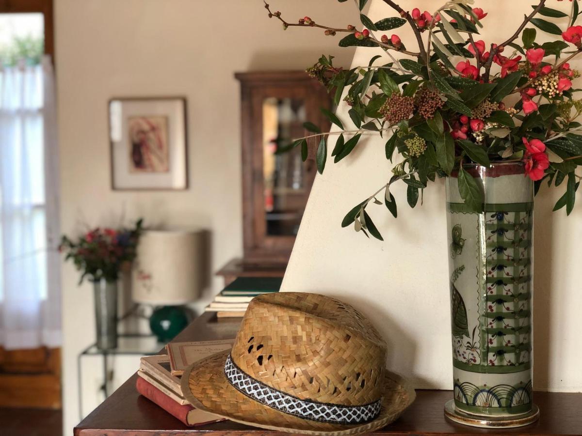 La Fattoria Del Rio Di Sopra - Agriturismo Baldeschi Tuoro sul Trasimeno Εξωτερικό φωτογραφία