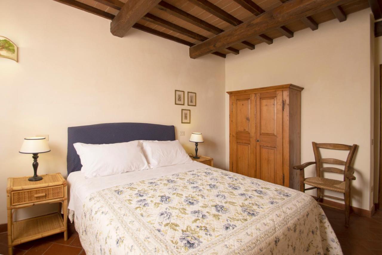 La Fattoria Del Rio Di Sopra - Agriturismo Baldeschi Tuoro sul Trasimeno Εξωτερικό φωτογραφία
