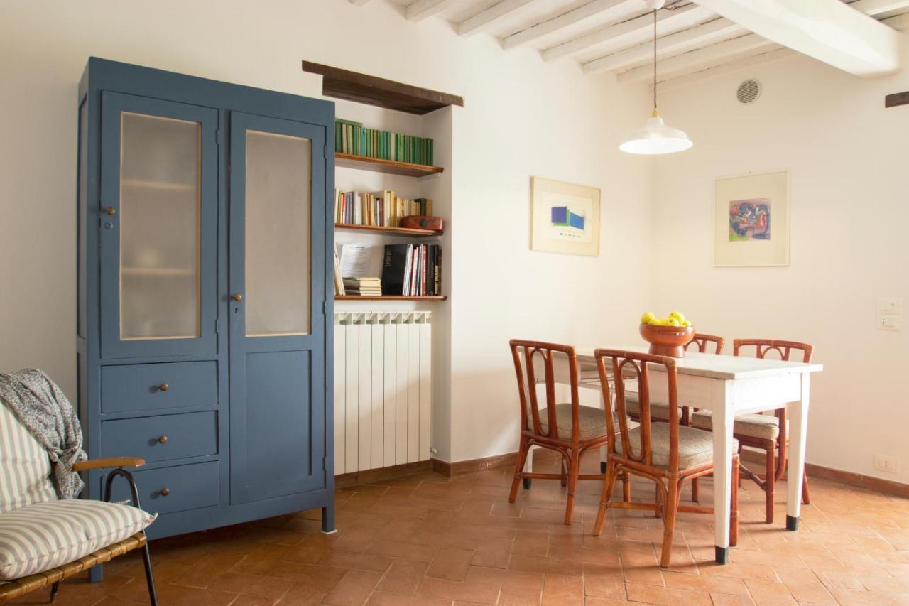 La Fattoria Del Rio Di Sopra - Agriturismo Baldeschi Tuoro sul Trasimeno Εξωτερικό φωτογραφία