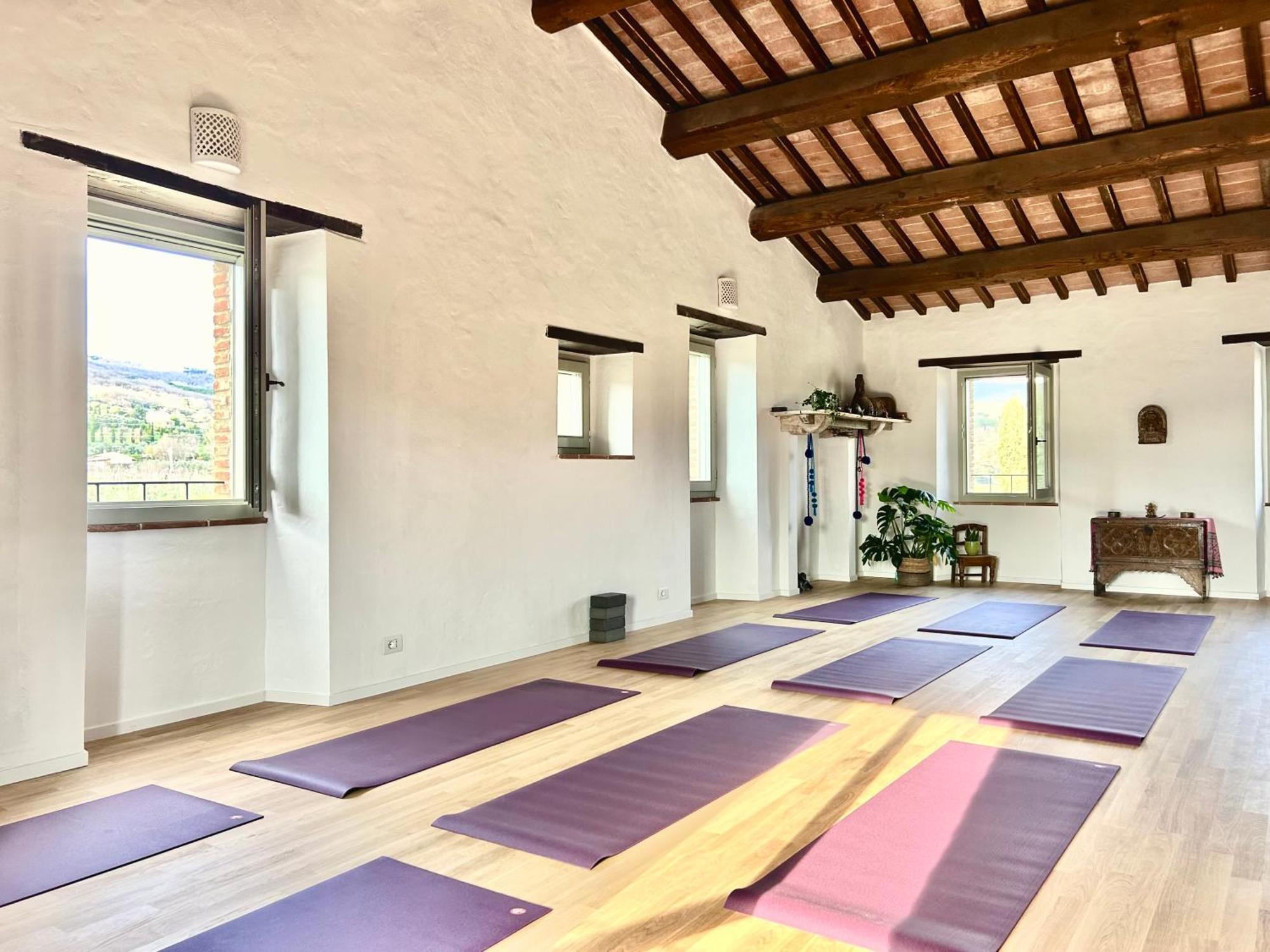 La Fattoria Del Rio Di Sopra - Agriturismo Baldeschi Tuoro sul Trasimeno Εξωτερικό φωτογραφία